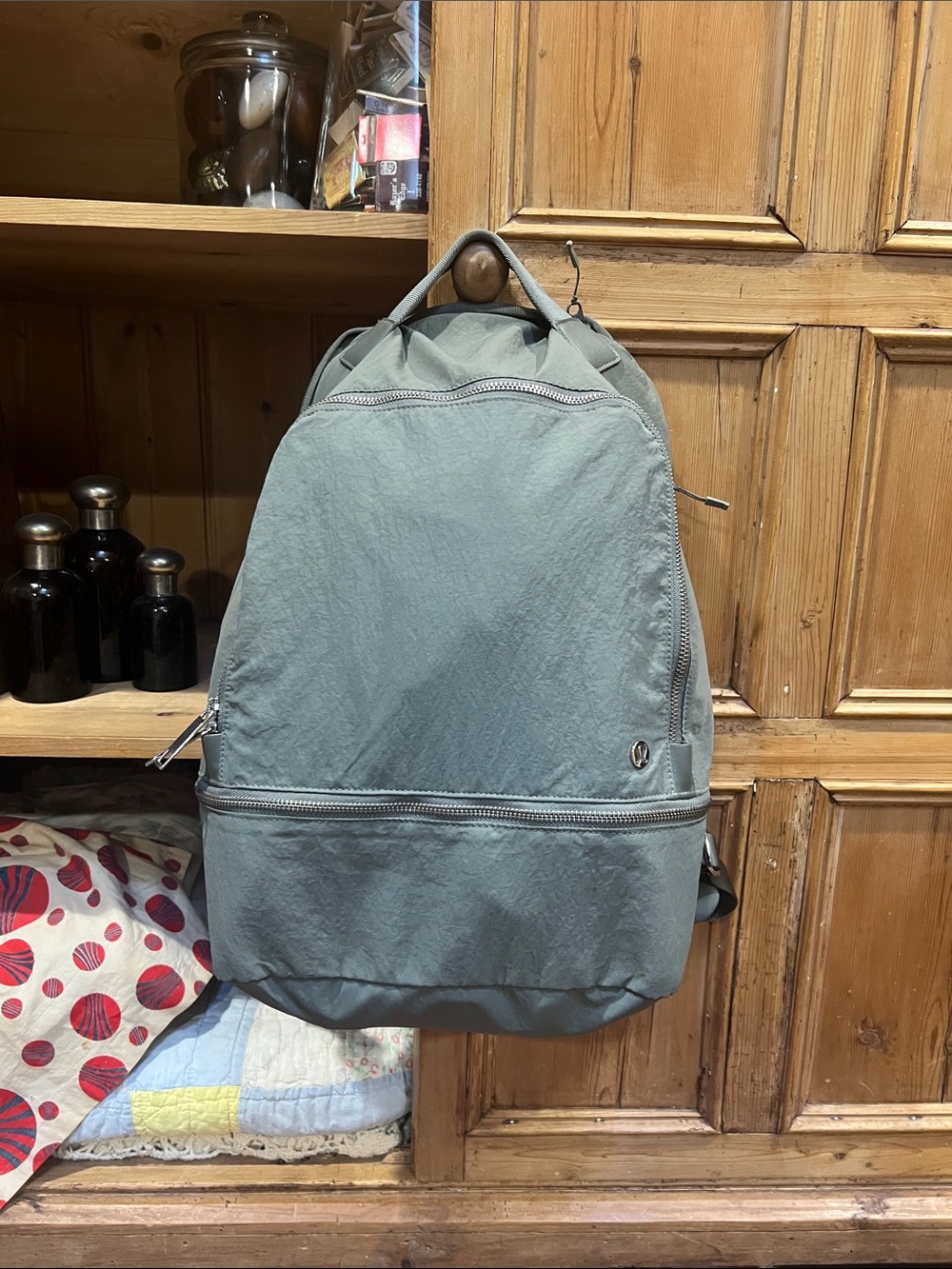 Lululemon 20L City Adventurer Backpack